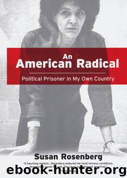 An American Radical by Susan Rosenberg