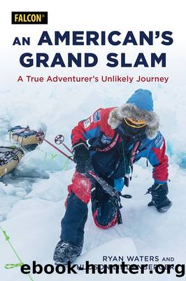 An American's Grand Slam by Ryan Waters