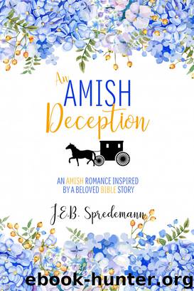 An Amish Deception by J.E.B. Spredemann