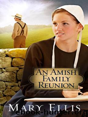 An Amish Family Reunion by Mary Ellis