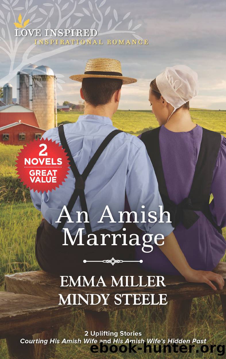 An Amish Marriage by Emma Miller