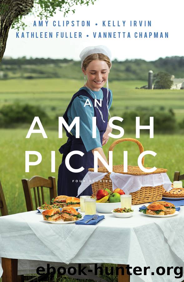 An Amish Picnic by Amy Clipston