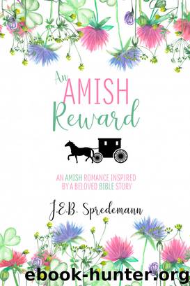 An Amish Reward by J.E.B. Spredemann