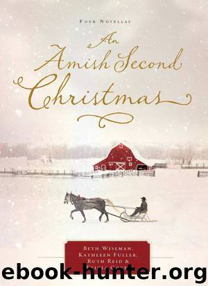 An Amish Second Christmas by Beth Wiseman
