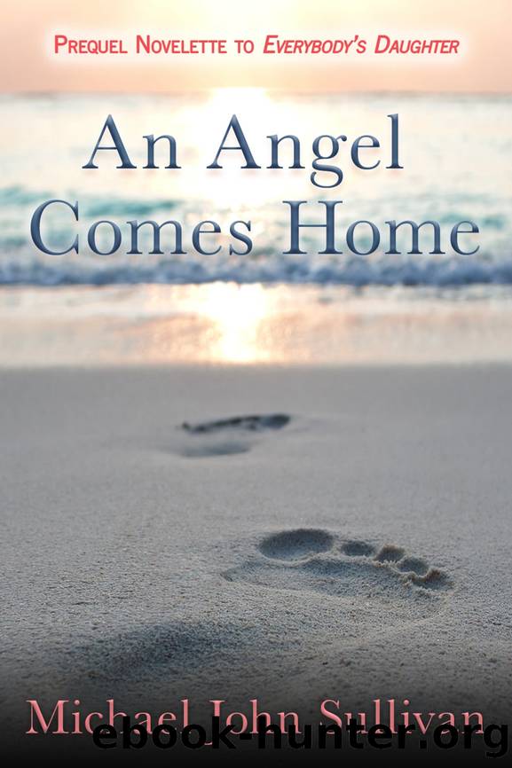 An Angel Comes Home by Michael John Sullivan