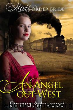 An Angel Out West (Mail-Order Bride) by Emma Ashwood