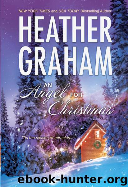 An Angel for Christmas by Heather Graham