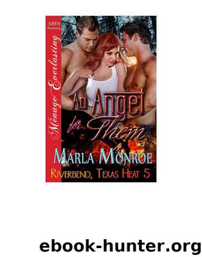 An Angel for Them by Marla Monroe