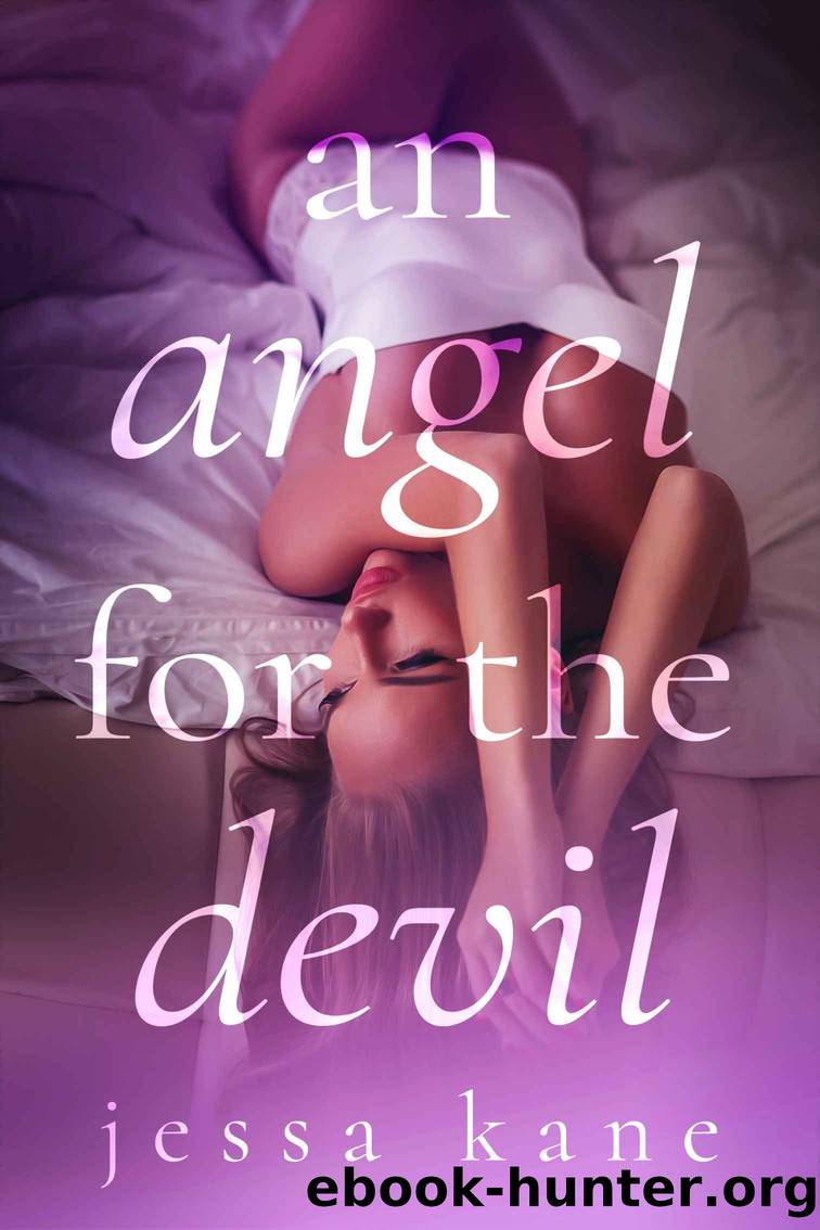 An Angel for the Devil by Kane Jessa