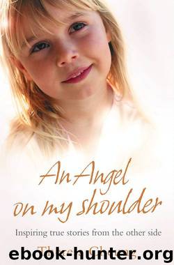 An Angel on My Shoulder by Theresa Cheung