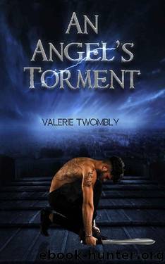 An Angel's Torment by Valerie Twombly