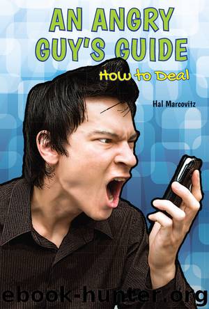 An Angry Guy's Guide by Hal Marcovitz