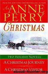 An Anne Perry Christmas omnibus by Anne Perry