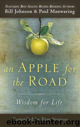 An Apple for the Road: Wisdom for Life by Bill Johnson