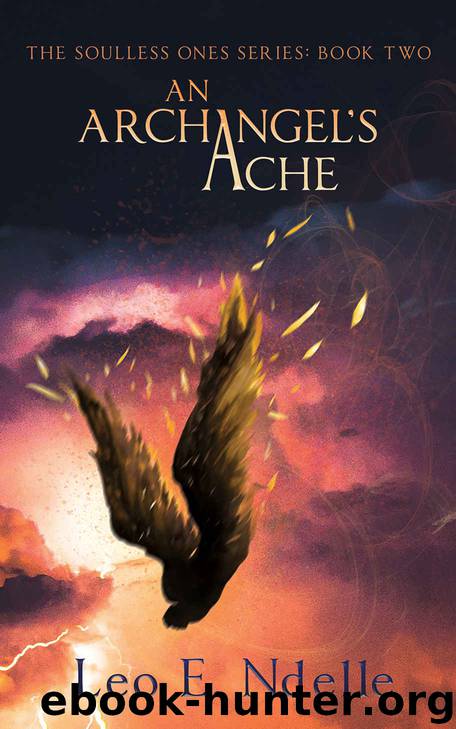 An Archangel's Ache by Leo E Ndelle