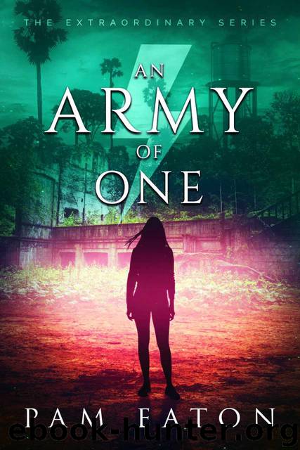 An Army of One: The Extraordinary Series by Eaton Pam