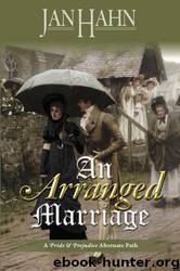 An Arranged Marriage by Jan Hahn