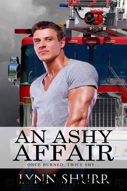 An Ashy Affair by Lynn Shurr