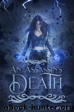 An Assassin's Death by A.K. Koonce & Harper Wylde
