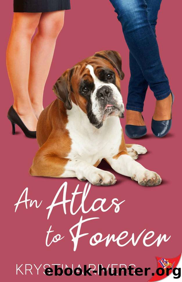 An Atlas to Forever by Rivers Krystina