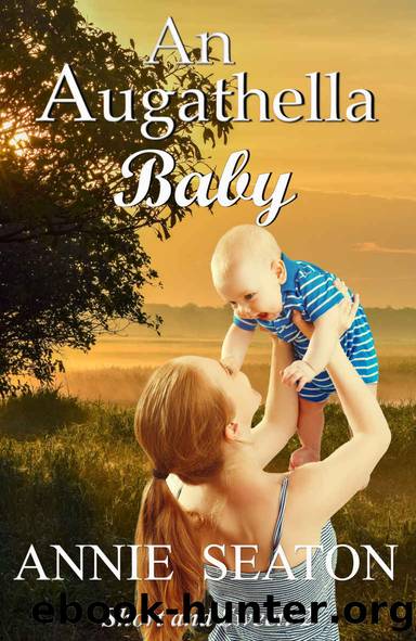 An Augathella Baby (An Augathella Short and Sweet Book 2) by Annie Seaton