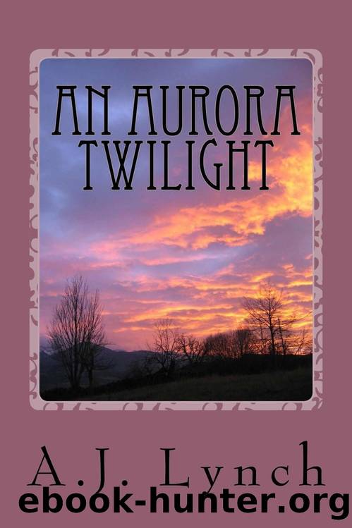An Aurora Twilight by A.J. Lynch