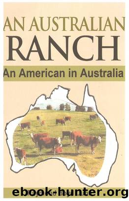 An Australian Ranch by Raymond Boyd Dunn