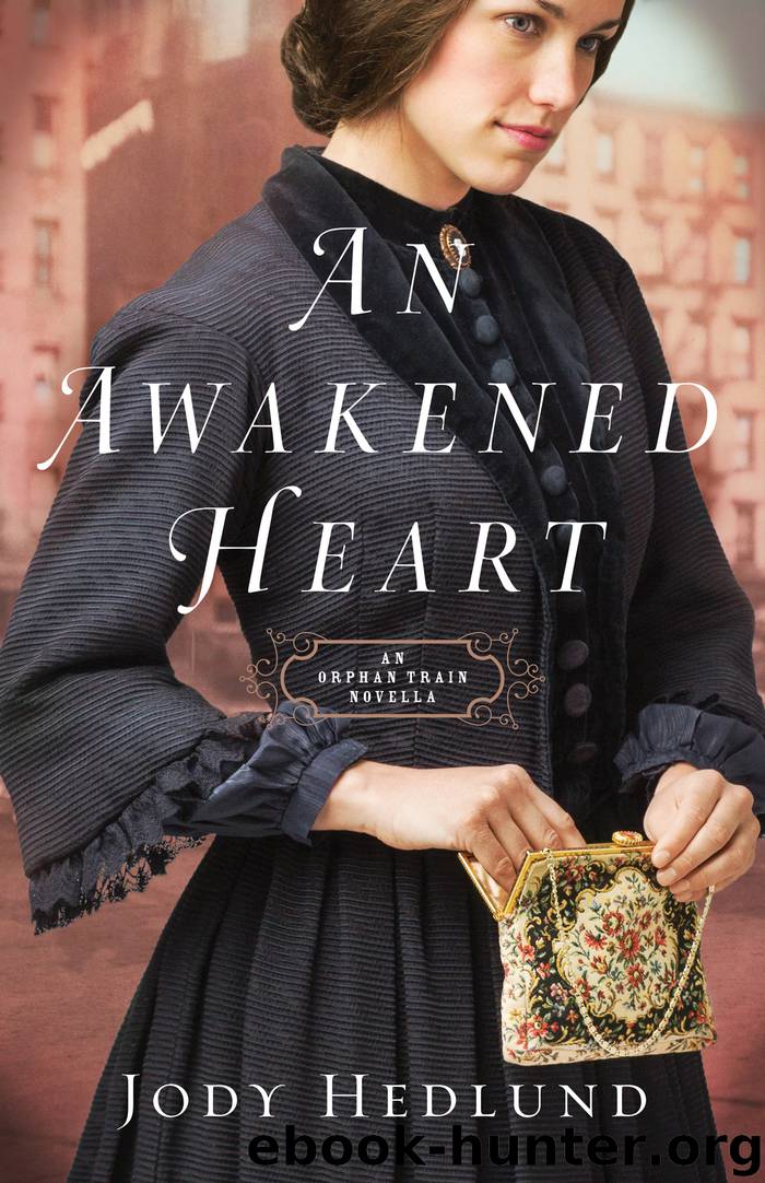 An Awakened Heart An Awakened Heart by Jody Hedlund