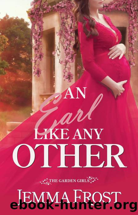 An Earl Like Any Other by Jemma Frost