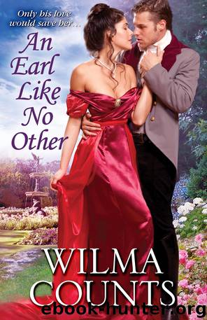 An Earl Like No Other by Wilma Counts