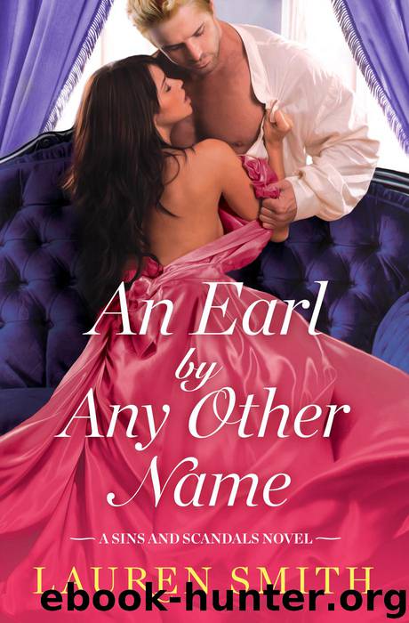 An Earl by Any Other Name by Lauren Smith