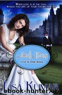 An Earl in Time by Lisa Kumar
