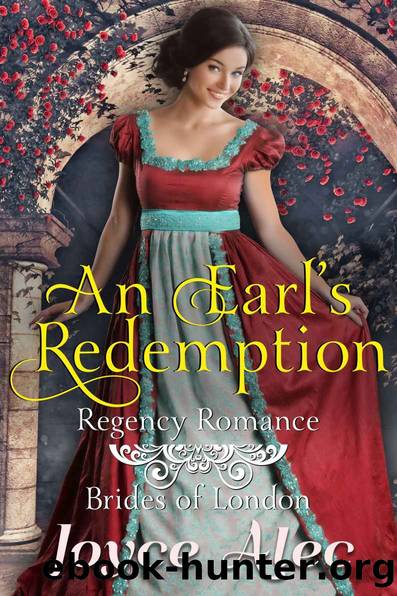 An Earlâs Redemption_Brides of London by Joyce Alec
