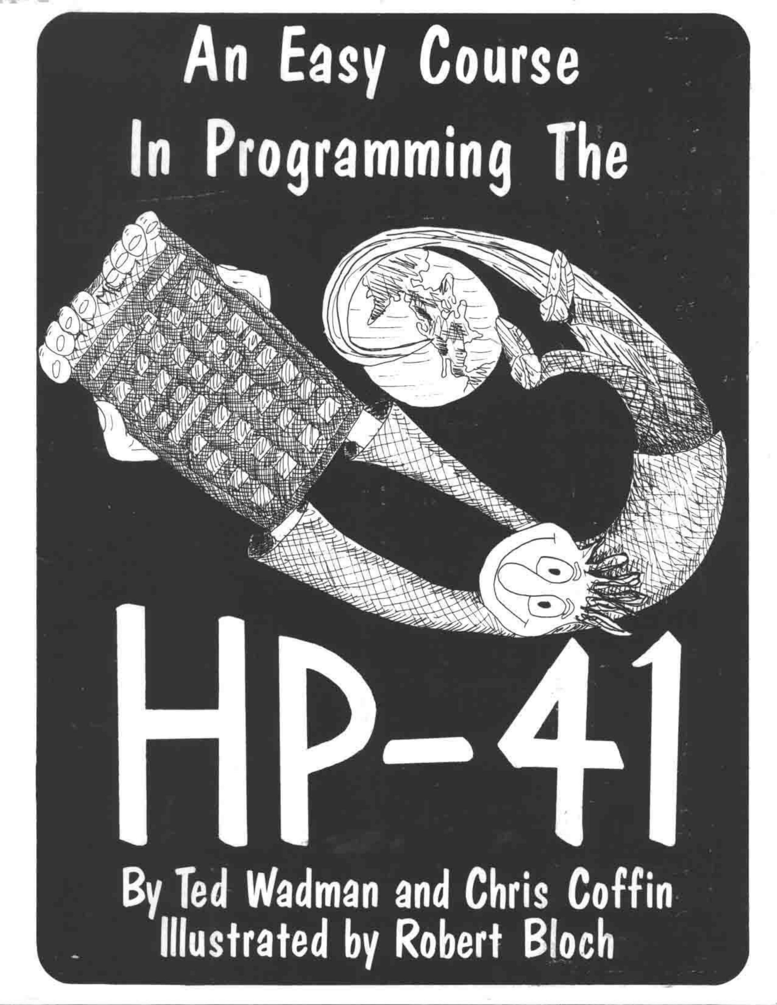 An Easy Course in Programming by -