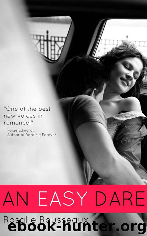 An Easy Dare by Rosalie Rousseaux