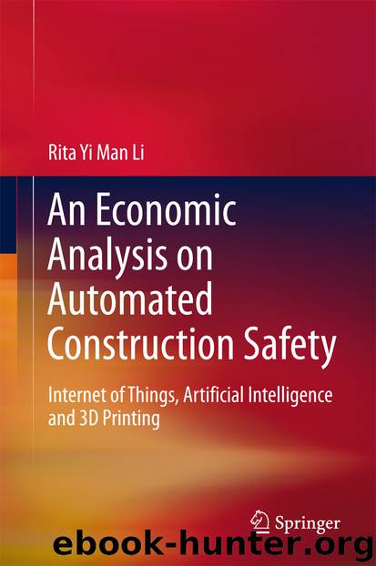 An Economic Analysis on Automated Construction Safety by Rita Yi Man Li
