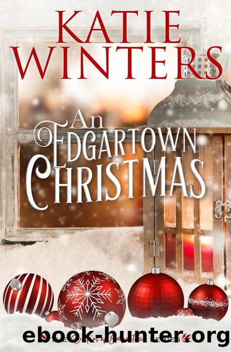 An Edgartown Christmas by Katie Winters
