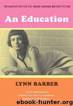 An Education by Lynn Barber
