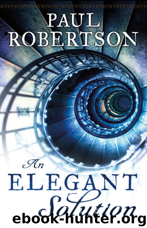 An Elegant Solution by Paul Robertson