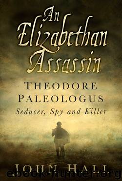 An Elizabethan Assassin by John Hall