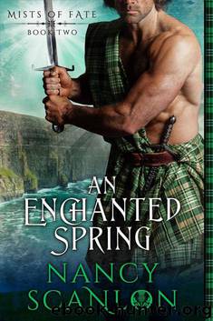 An Enchanted Spring by Nancy Scanlon