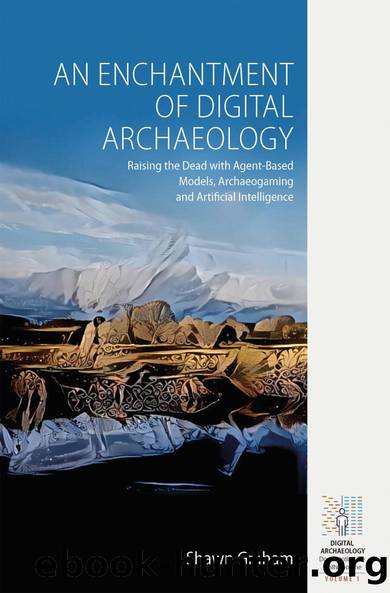An Enchantment of Digital Archaeology by Shawn Graham