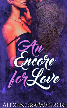 An Encore for Love by Alexandra Warren