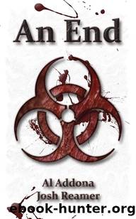 An End by Addona Albert & Reamer Joshua