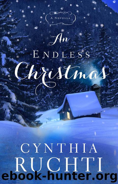 An Endless Christmas by Cynthia Ruchti