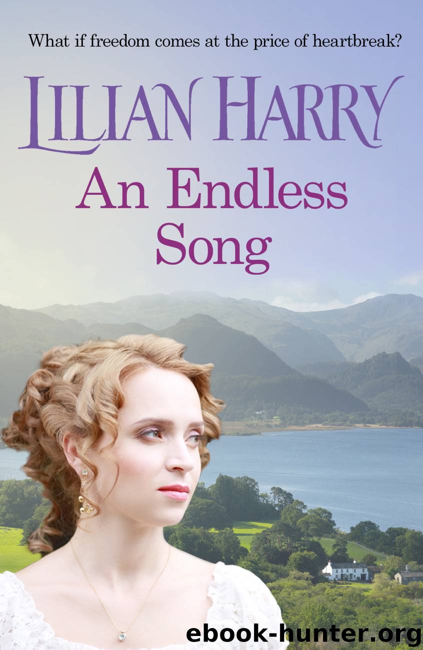 An Endless Song by Author