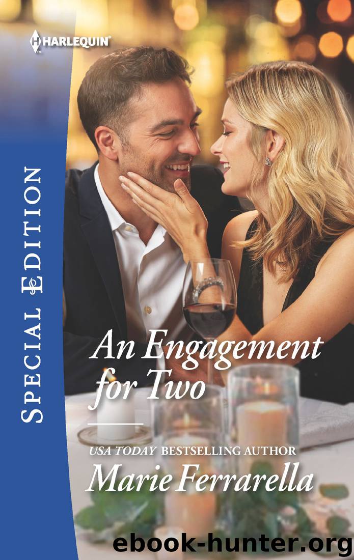An Engagement for Two by Marie Ferrarella