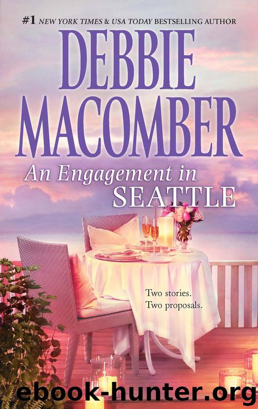 An Engagement in Seattle by Debbie Macomber
