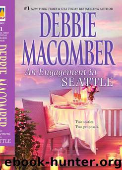 An Engagement in Seattle: Groom Wanted\Bride Wanted by Debbie Macomber