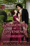 An Engagement of Convenience by Regina Scott